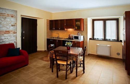 Pettorano sul Gizio House | Il Poggio Dei Pettirossi