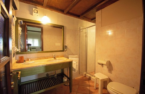 Bevagna Hotel | Il Poggio dei Pettirossi