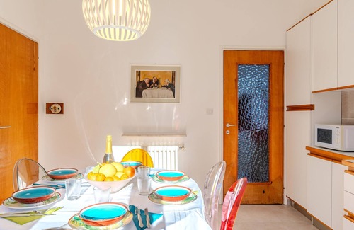 Germignaga Apartment | Il Pomelo by Interhome