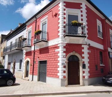 Rionero in Vulture Bed & Breakfast | il Portale