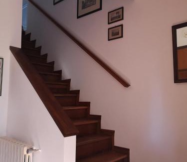 Paola Bed & Breakfast | Il Porticato - Affittacamere