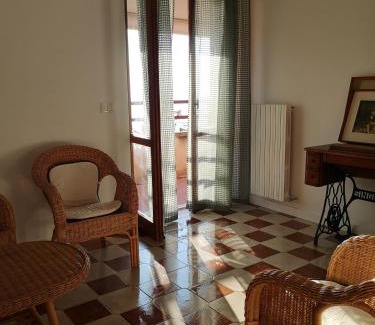 Paola Bed & Breakfast | Il Porticato - Affittacamere