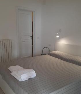 Paola Bed & Breakfast | Il Porticato - Affittacamere