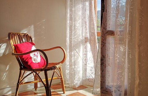 Paola Bed & Breakfast | Il Porticato - Affittacamere