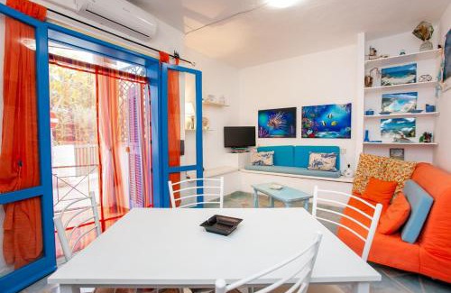 Porto Taverna Apartment | Il Porticciolo