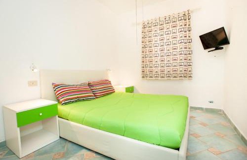 Porto Taverna Apartment | Il Porticciolo
