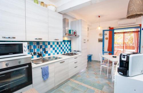 Porto Taverna Apartment | Il Porticciolo