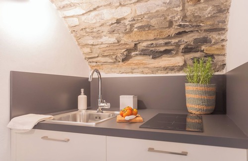 Carate Urio Apartment | Il Porticciolo - One Bedroom Apartment, Sleeps 4