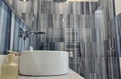 Tiberio Bed & Breakfast | Il Portico BB Capri