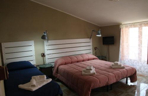 Laurino House | Il Posticino