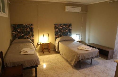 Laurino House | Il Posticino