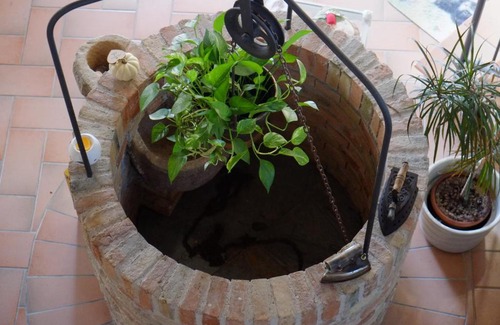 Serra de' Conti Bed & Breakfast | Il Pozzo di Vivalpa