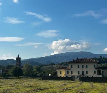 Santissima Annunziata Apartment | Il Pozzo