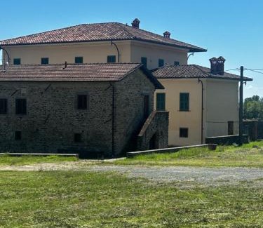 Santissima Annunziata Apartment | Il Pozzo