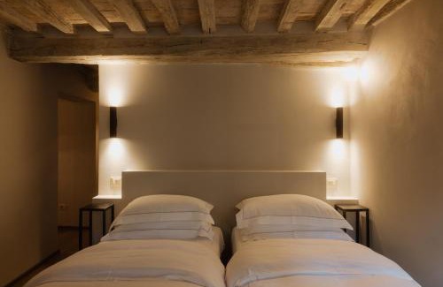 San Casciano dei Bagni Apartment | Il Pozzo RestArt