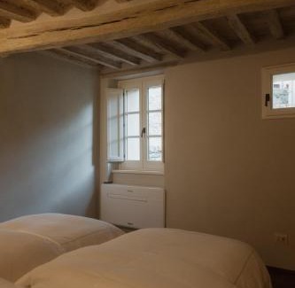 San Casciano dei Bagni Apartment | Il Pozzo RestArt