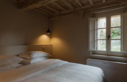 San Casciano dei Bagni Apartment | Il Pozzo RestArt