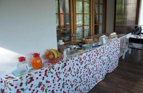Predappio Bed & Breakfast | Il Prato