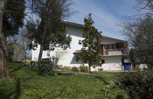 Predappio Bed & Breakfast | Il Prato