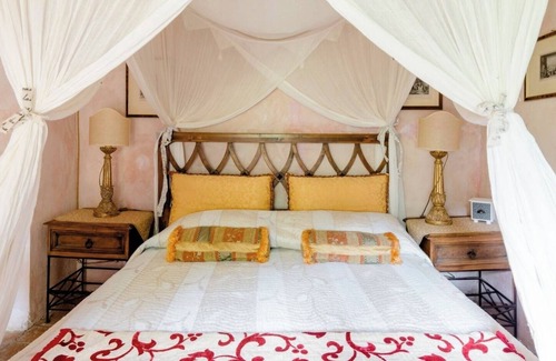 Lanciole Bed & Breakfast | Il Priorato