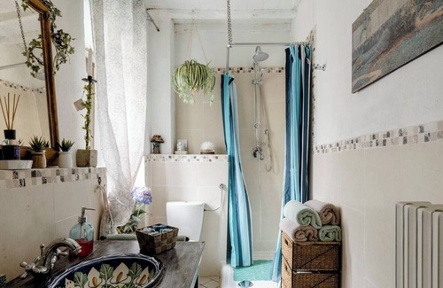 Lanciole Bed & Breakfast | Il Priorato