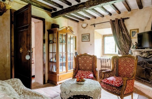 Lanciole Bed & Breakfast | Il Priorato
