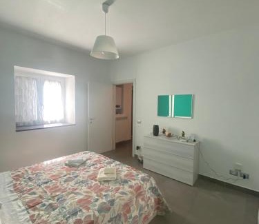 Castellammare di Stabia House | IL QUADRIFOGLIO
