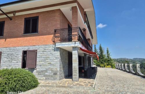 Pavarolo Apartment | Il Quadrifoglio
