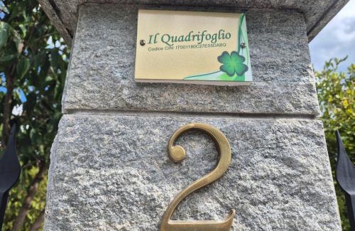 Pavarolo Apartment | Il Quadrifoglio