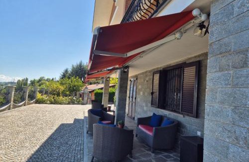 Pavarolo Apartment | Il Quadrifoglio