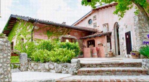 San Vittorino House | Il Querceto Delle Marine