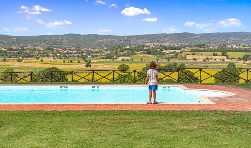 Badicorte House | Il Querciolo - Azienda biologica, Agriturismo e Cantina