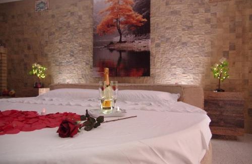 Lama dei Peligni House | "Il Quercione" Room With SpA