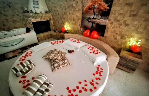 Lama dei Peligni House | "Il Quercione" Room With SpA