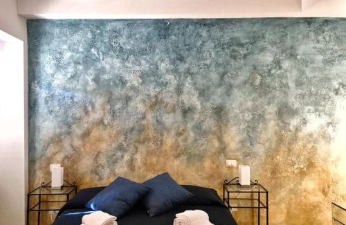 Quartiere XXIV Don Bosco House | Il Racconto Acqua