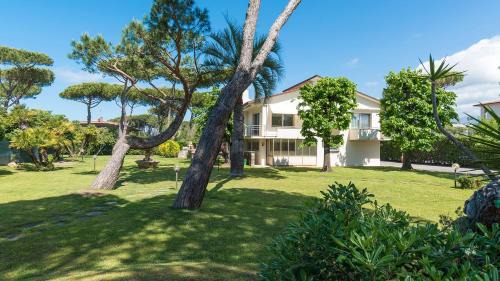 Cinquale Villa | Il Renzito 8, Emma Villas