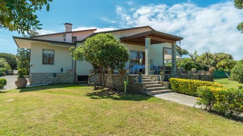 Cinquale Villa | Il Renzito 8, Emma Villas