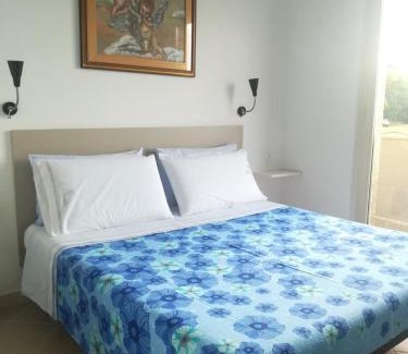 Casalbordino Bed & Breakfast | Il Respiro del Mare