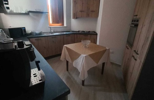 Riccia Apartment | Il Riccio home & relax