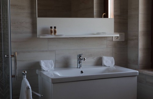 Riccia House | Il Riccio home & relax
