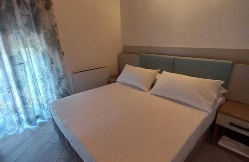 Riccia House | Il Riccio home & relax
