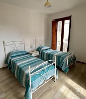Rivello House | Il Ricordo Ritrovato