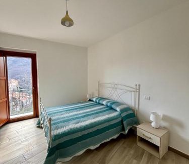 Rivello House | Il Ricordo Ritrovato