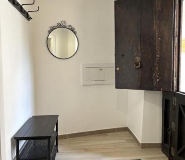 Rivello House | Il Ricordo Ritrovato