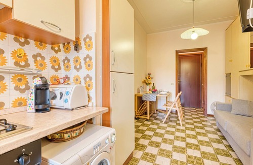 Borghetto Santo Spirito Apartment | Il Rifugio - Town Center, Borghetto Santo Spirito, Italy