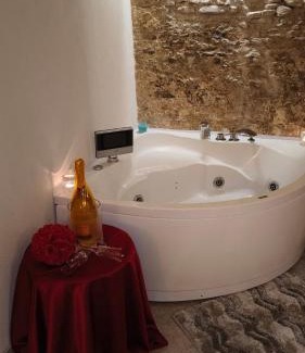 San Martino in Pensilis Apartment | Il Rifugio del Viaggiatore casa vacanze
