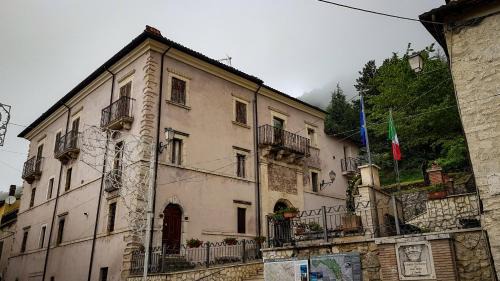 Sante Marie Apartment | Il Rifugio del Brigante