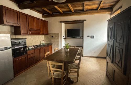 Sante Marie Apartment | Il Rifugio del Brigante
