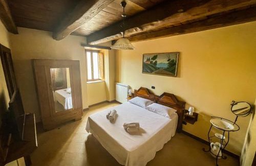 Sante Marie Apartment | Il Rifugio del Brigante
