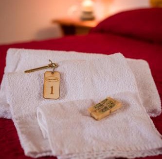 San Giovanni a Piro House | Il Rifugio del Contadino Art & Nature